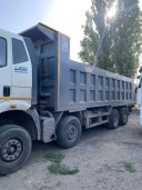Самосвал FAW J6, 2022, г. Аксай